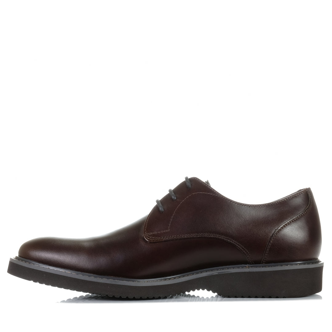 Julius Marlow Valid Brown, Mens