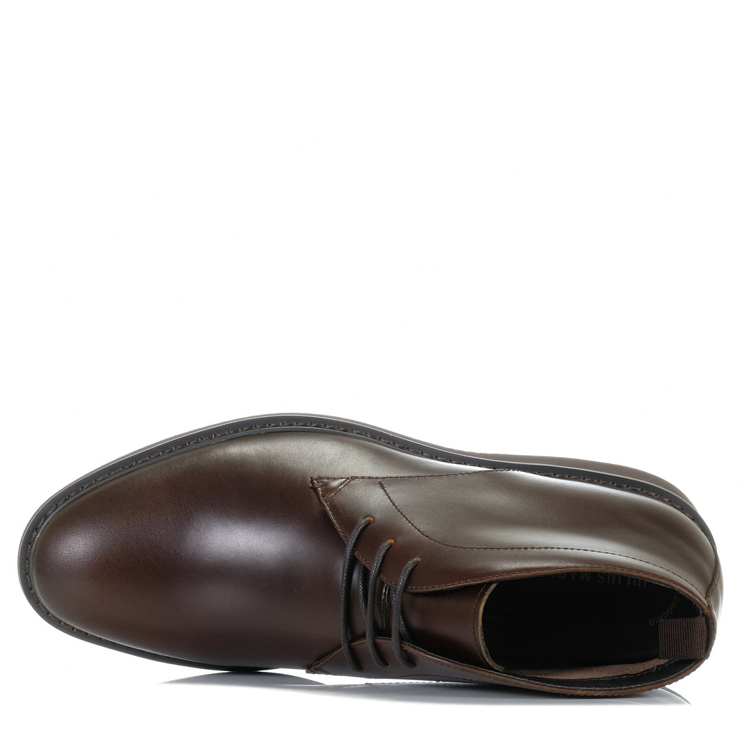 Julius Marlow Vista Brown, Mens