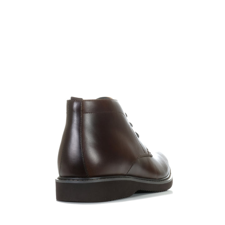 Julius Marlow Vista Brown, Mens, boots, brown, dress, Julius Marlow, mens