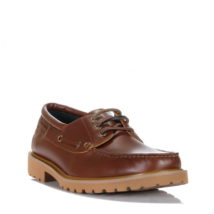 Julius Marlow Yonder Tan