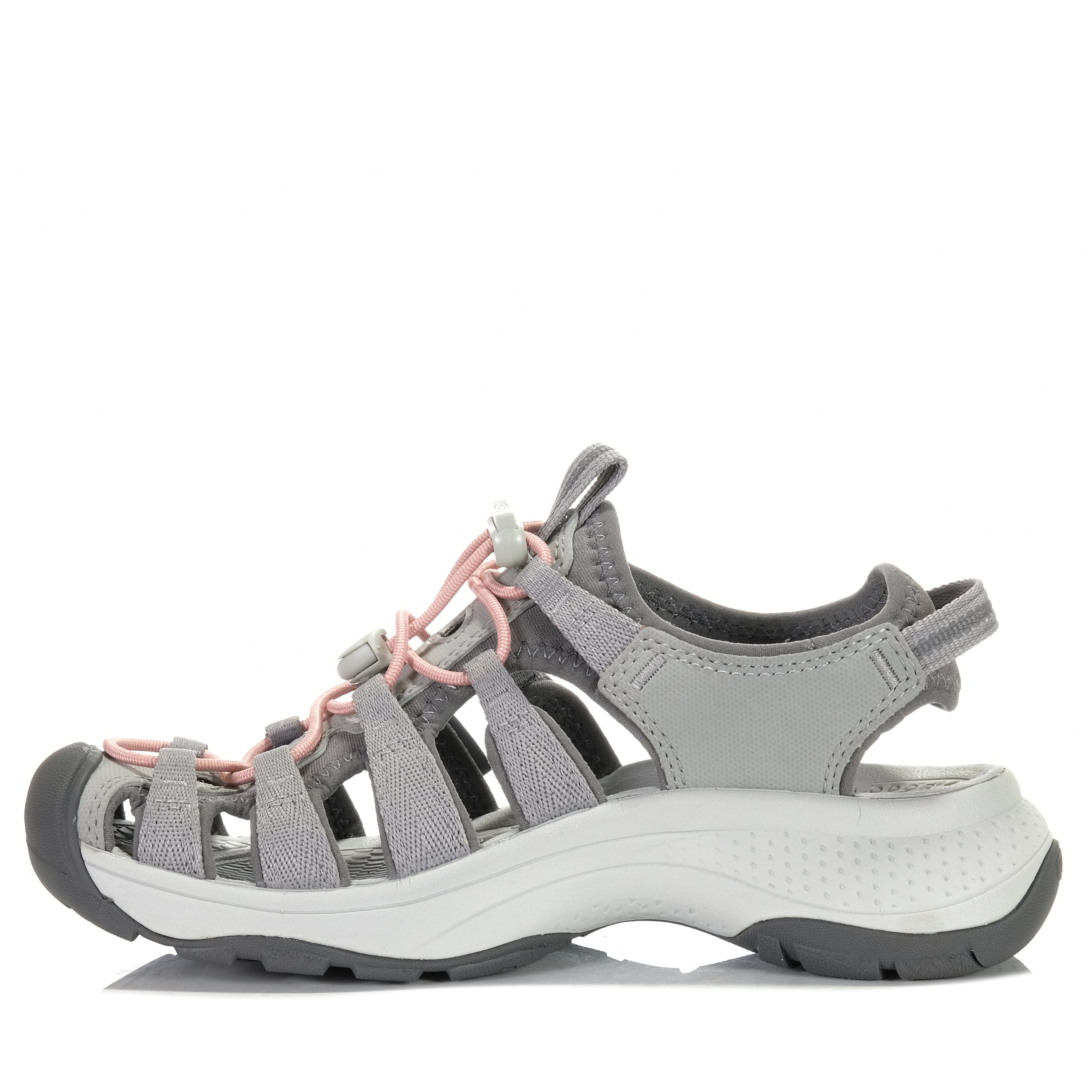 KEEN Women's Astoria West Open Toe Sandal - Shopping From USA