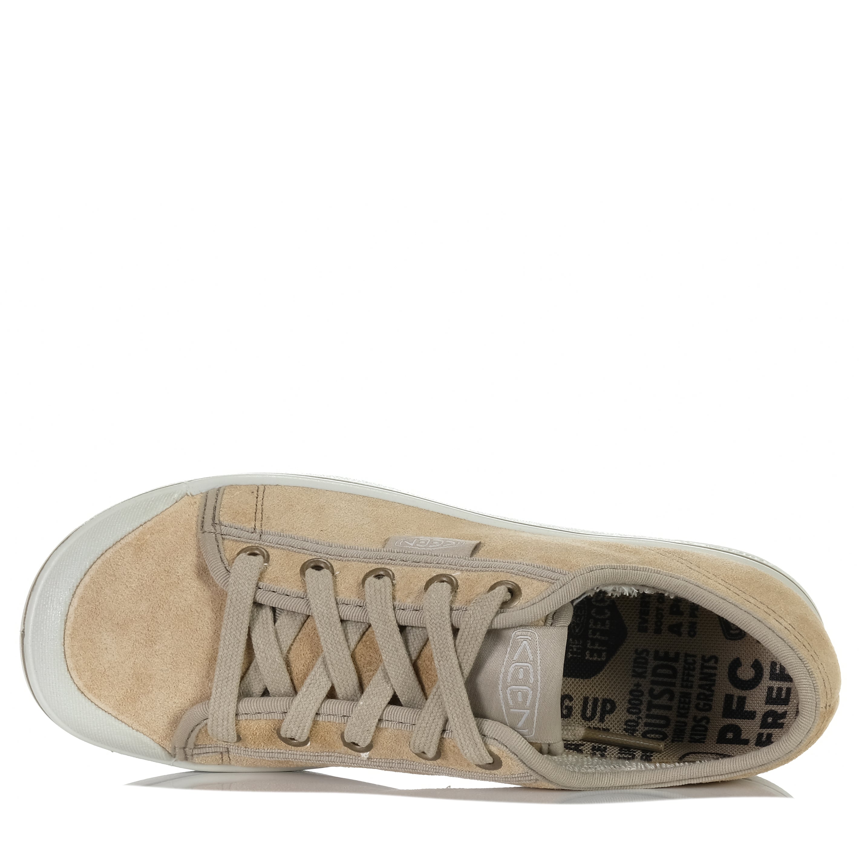 Keen on sale canvas sneaker