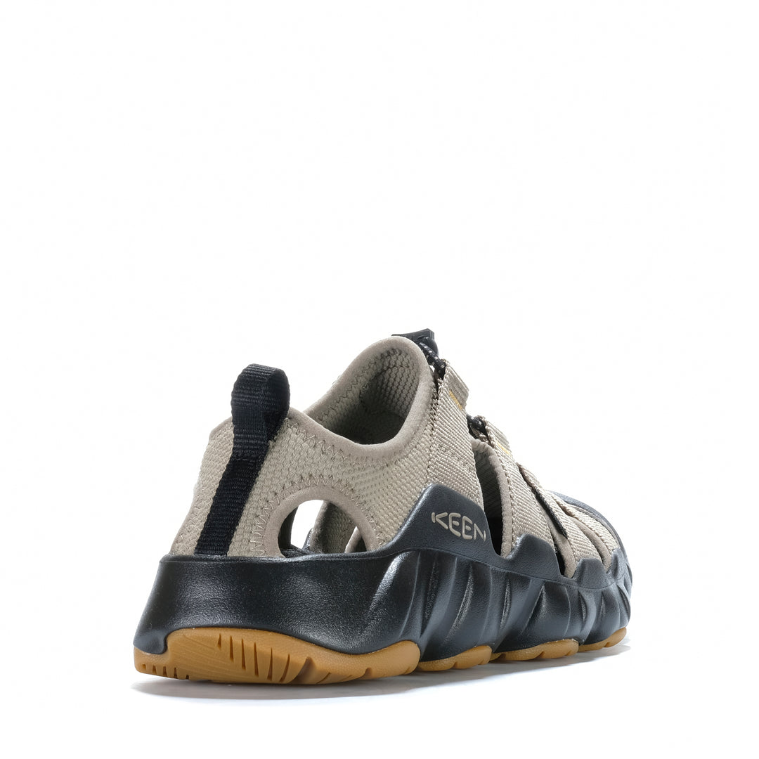 Keen Hyperport H2 Mens Brindle/Black Mens Sandals