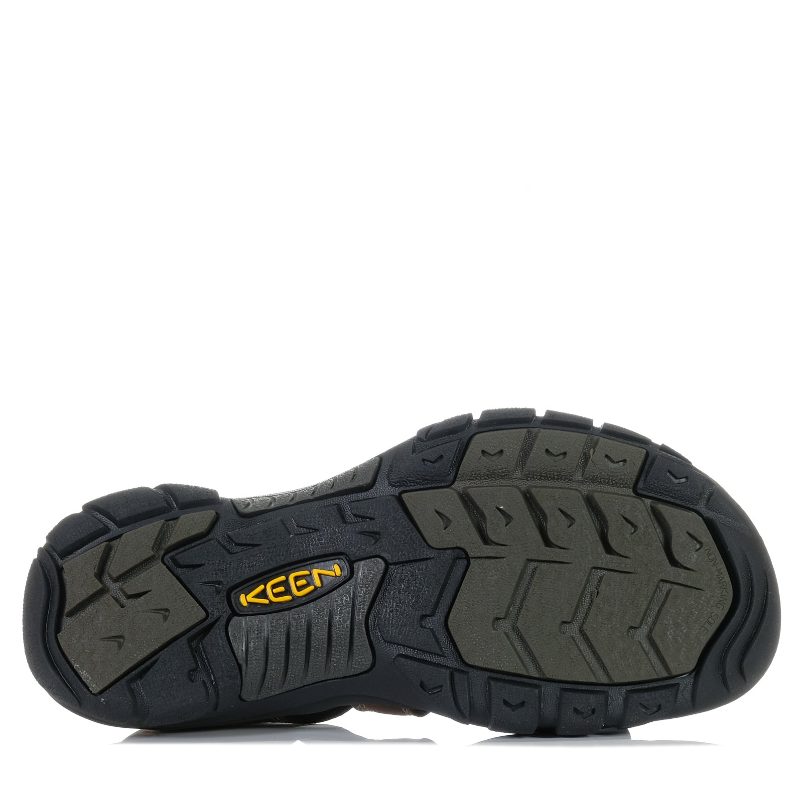 Keen Newport Bison | Frames Footwear | Free Delivery On