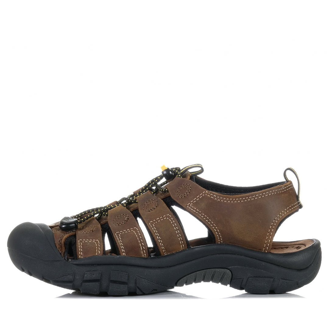 Keen Newport Bison, Mens