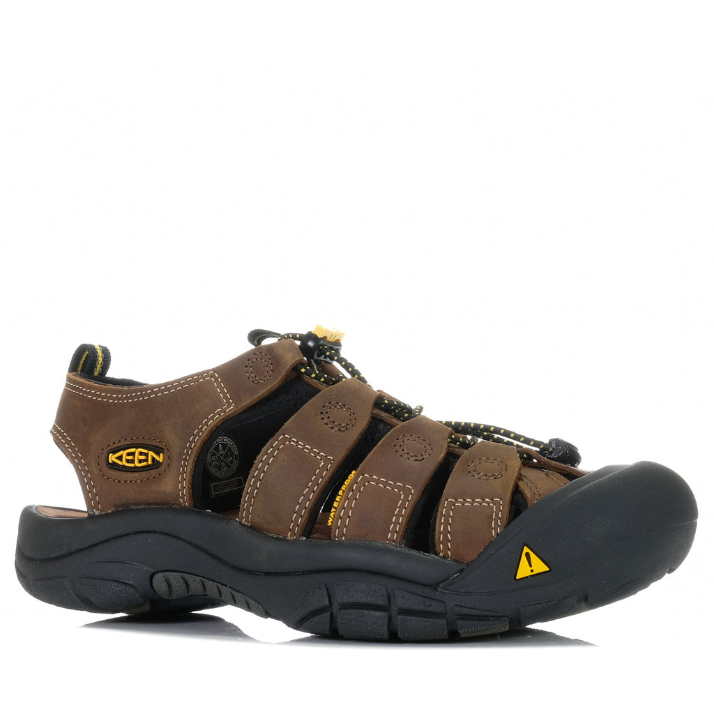 ※最終値下げ【新品・未使用】KEEN NEW PORT BISON 最終値下げ【新品・未使用】KEEN NEW PORT BISON - メルカリ