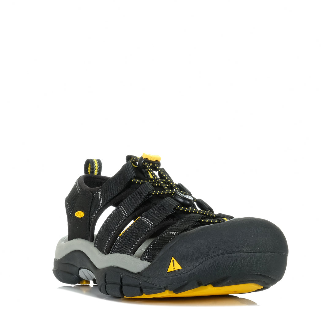 Keen Newport H2 Black