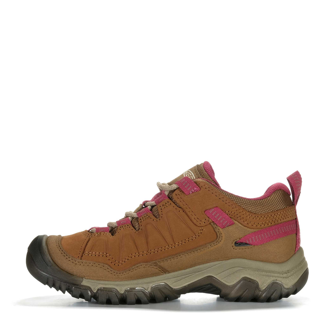 Keen Targhee IV WP Women&