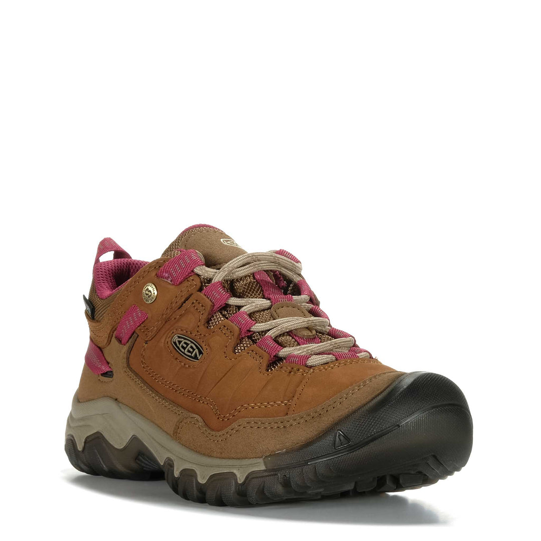 Keen Targhee IV WP Women&