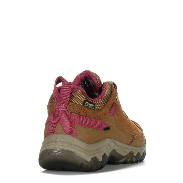Keen Targhee IV WP Women&