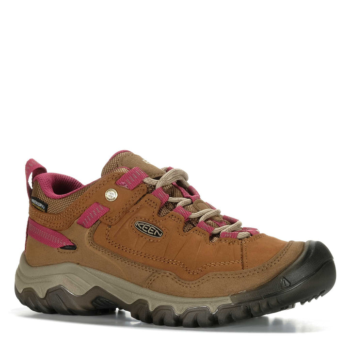 Keen Targhee IV WP Women&