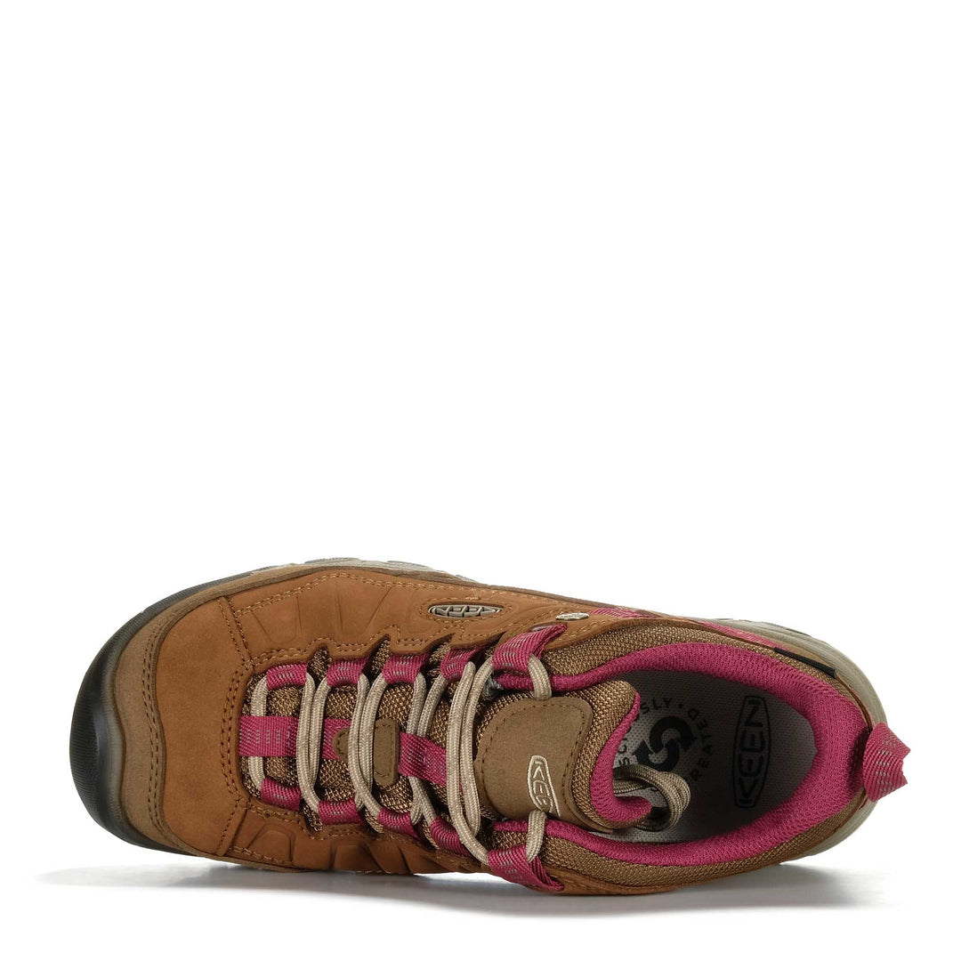 Keen Targhee IV WP Women&