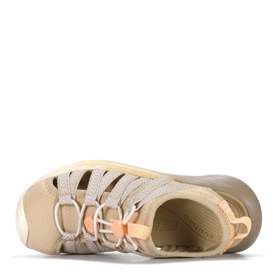Keen Women&