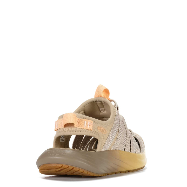 Keen Women&