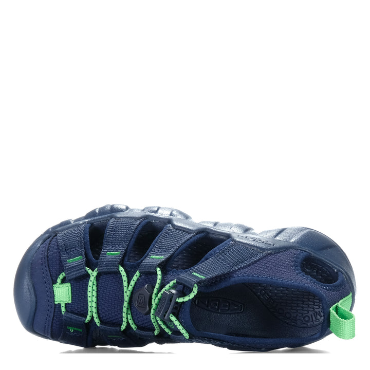 Keen Youth Hyperport H2