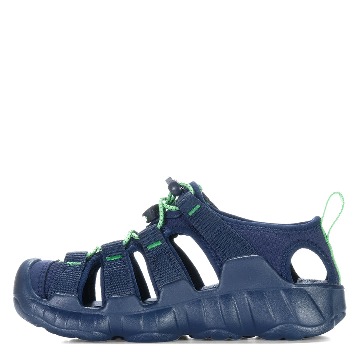 Keen Youth Hyperport H2