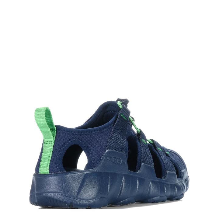 Keen Youth Hyperport H2