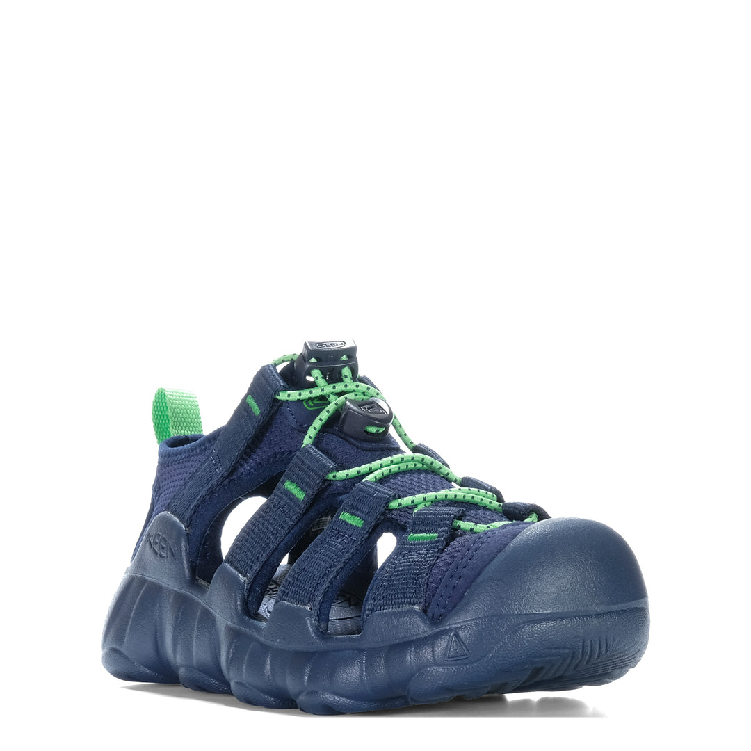 Keen Youth Hyperport H2