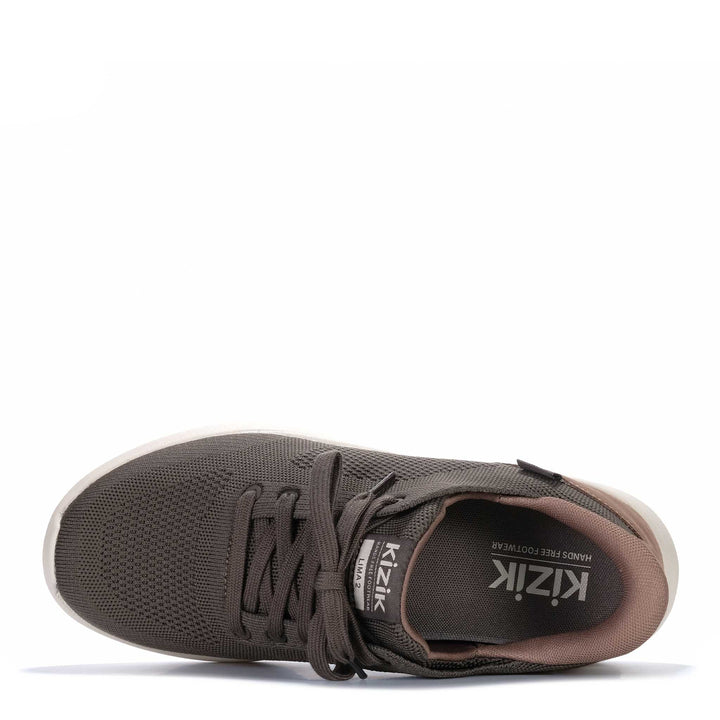 Kizik Men&