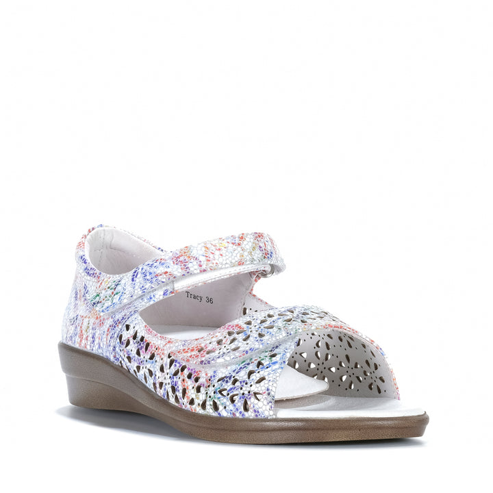 Klouds Tracy Perf Paradise Womens Sandals