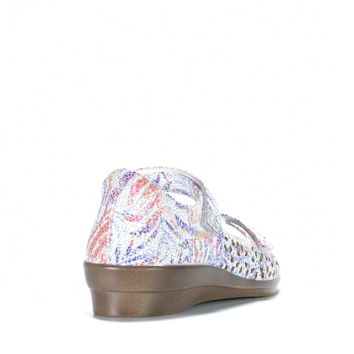 Klouds Tracy Perf Paradise Womens Sandals