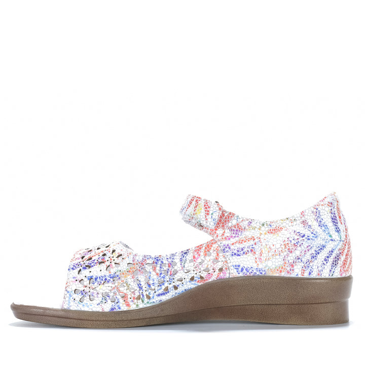 Klouds Tracy Perf Paradise Womens Sandals