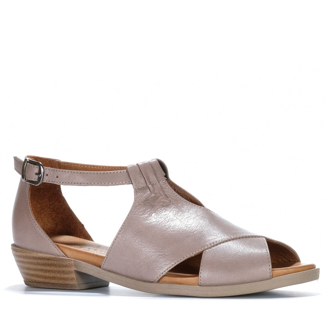 Le Sansa Digby Hat Womens Sandals