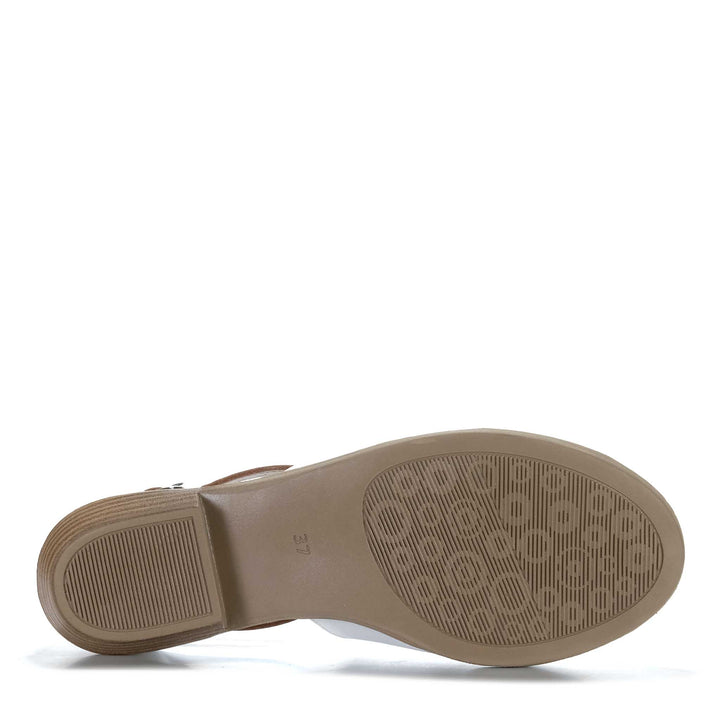 Le Sansa Digby Womens Sandals