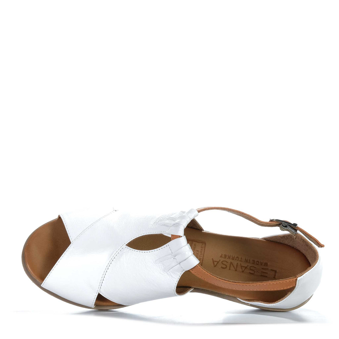 Le Sansa Digby Womens Sandals