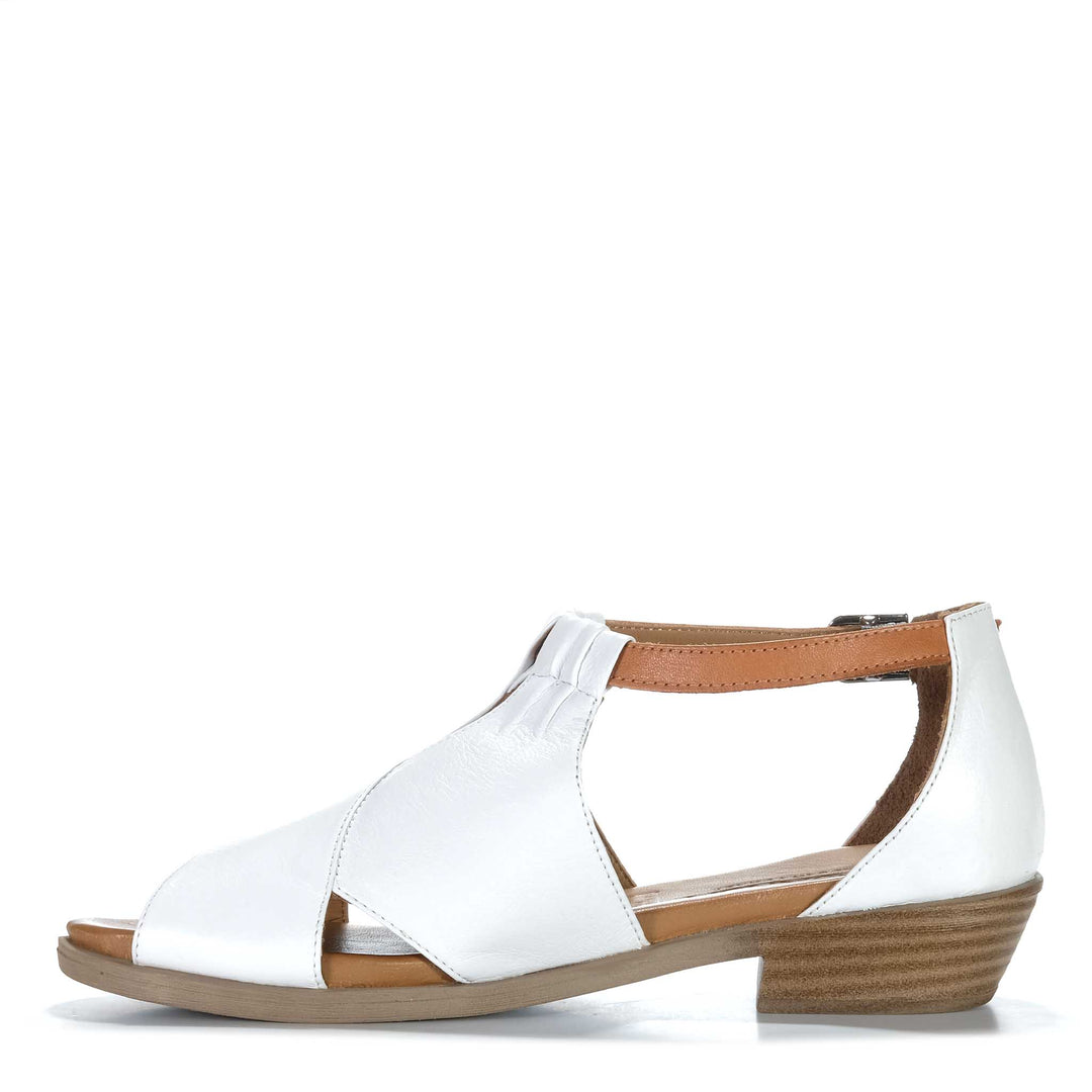 Le Sansa Digby Womens Sandals