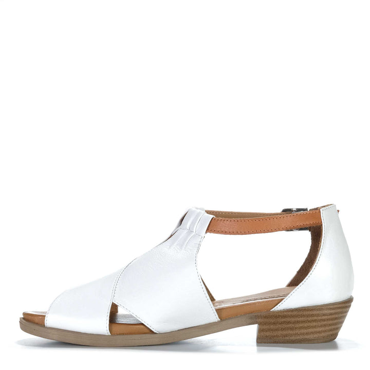 Le Sansa Digby Womens Sandals
