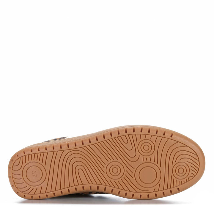 Le Sansa Juno Womens Sneakers