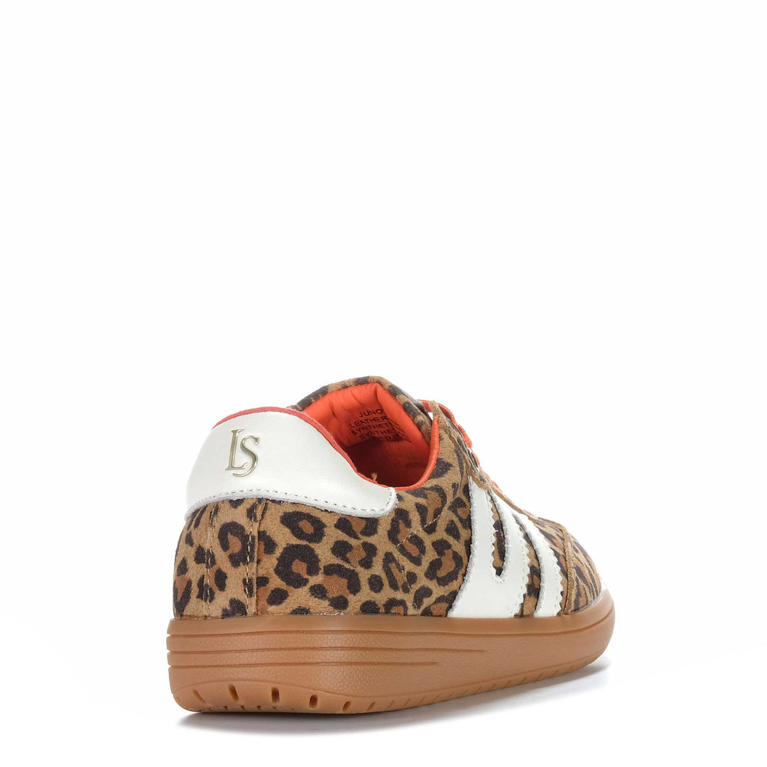 Le Sansa Juno Womens Sneakers