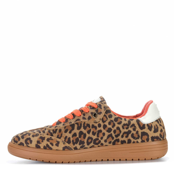 Le Sansa Juno Womens Sneakers