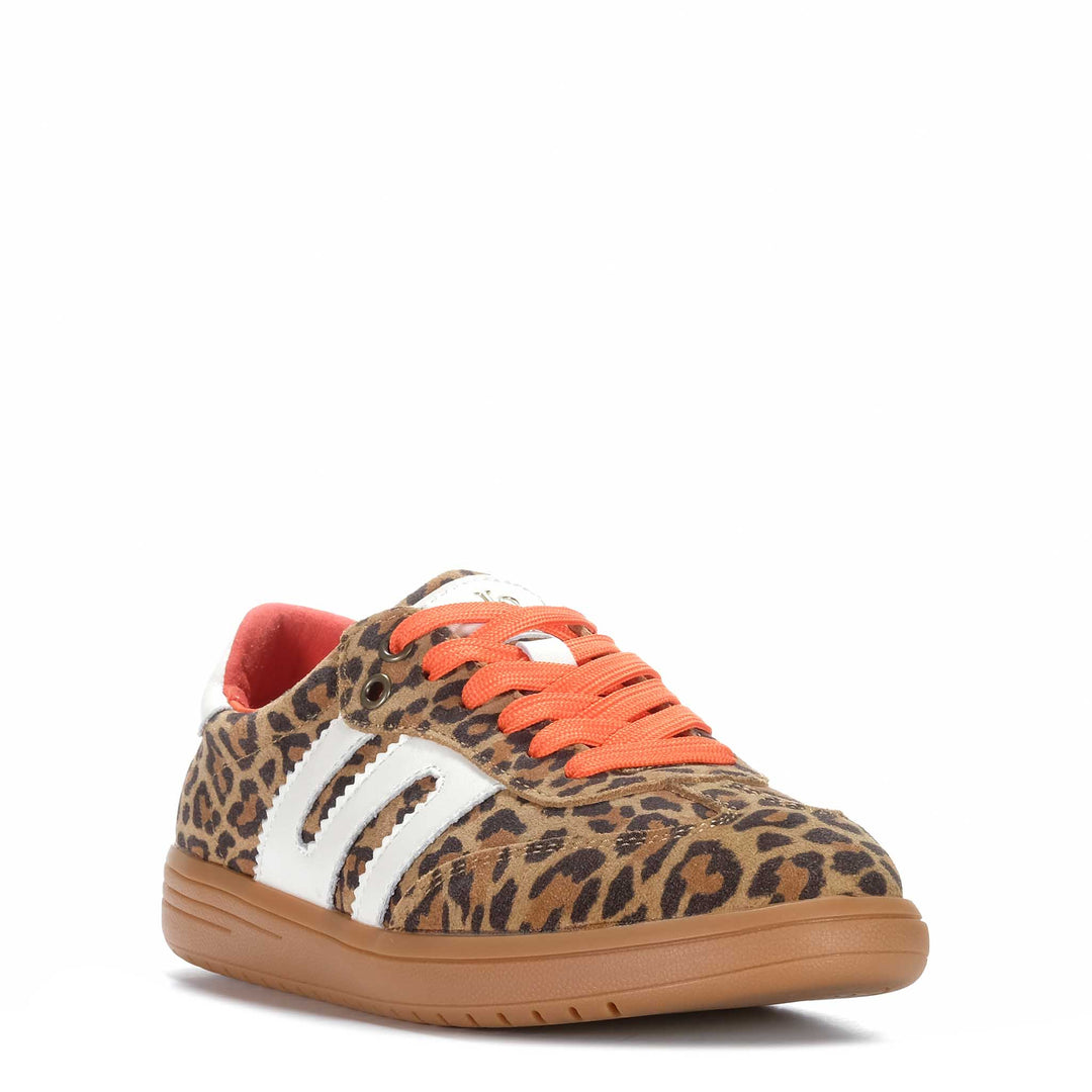 Le Sansa Juno Womens Sneakers