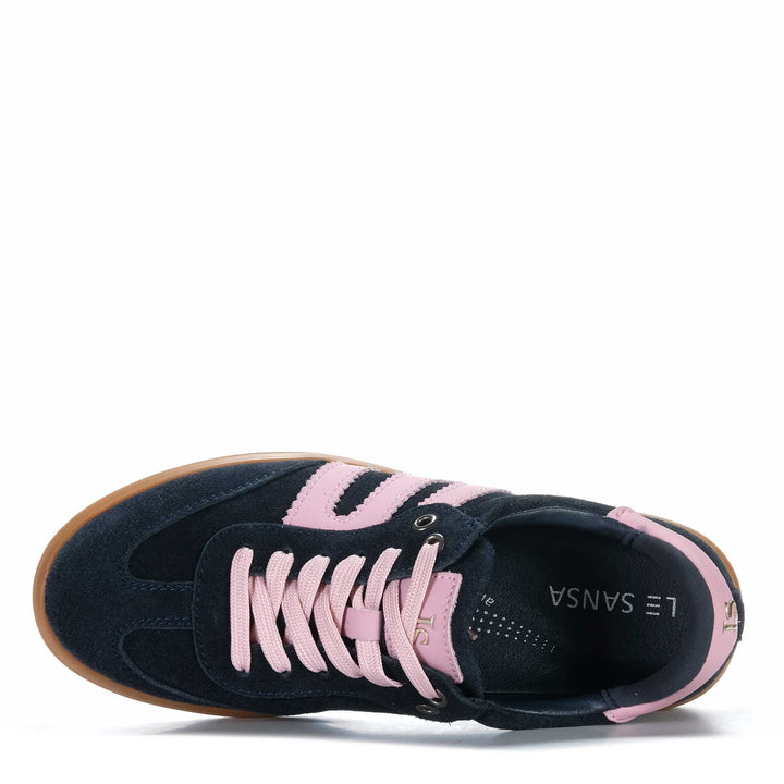 Le Sansa Juno Womens Sneakers