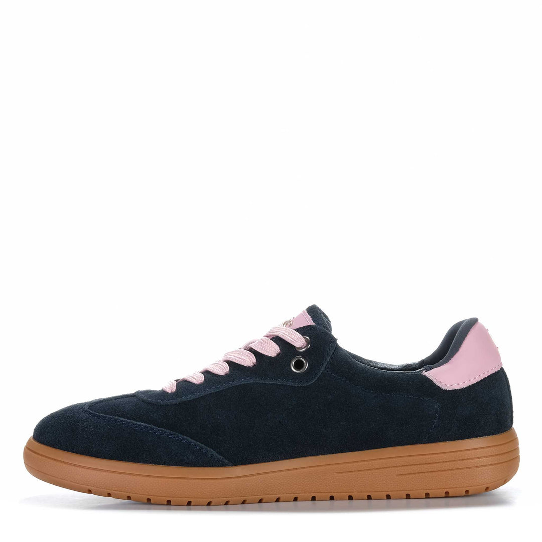 Le Sansa Juno Womens Sneakers