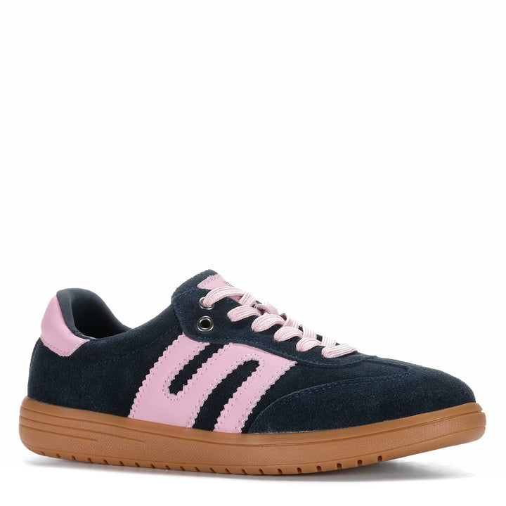 Le Sansa Juno Womens Sneakers