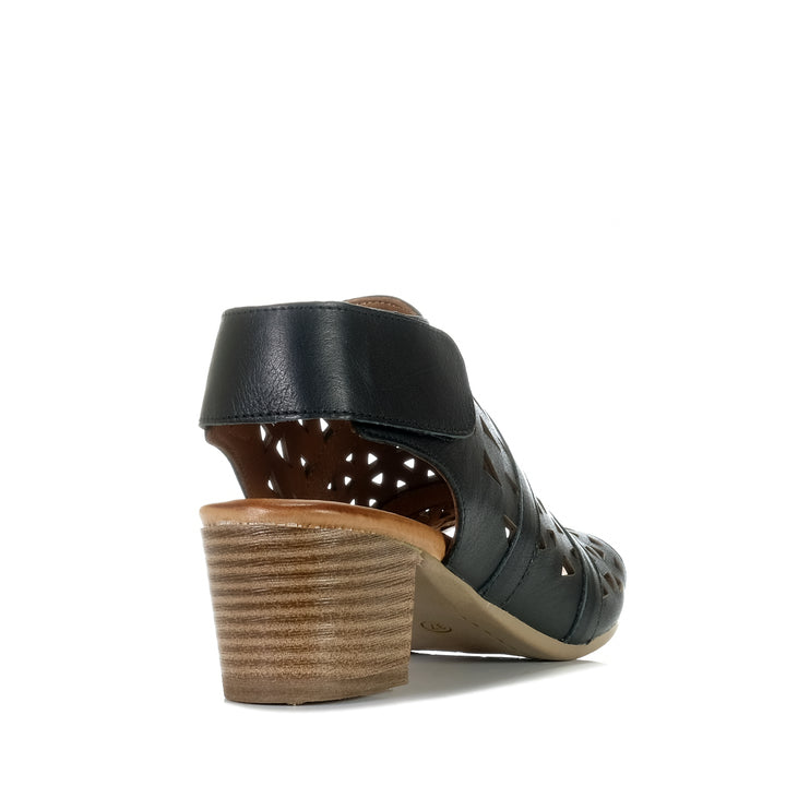 Le Sansa Lora Black, Womens, black, heels, le sansa, sandals, womens