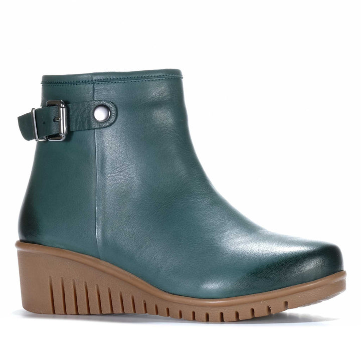 Le Sansa Meridan Dark Green