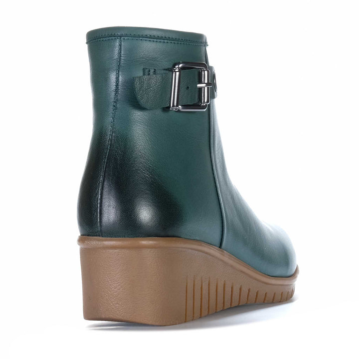 Le Sansa Meridan Dark Green