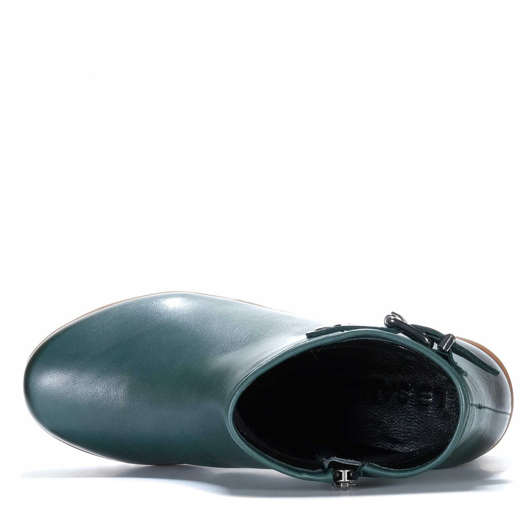 Le Sansa Meridan Dark Green