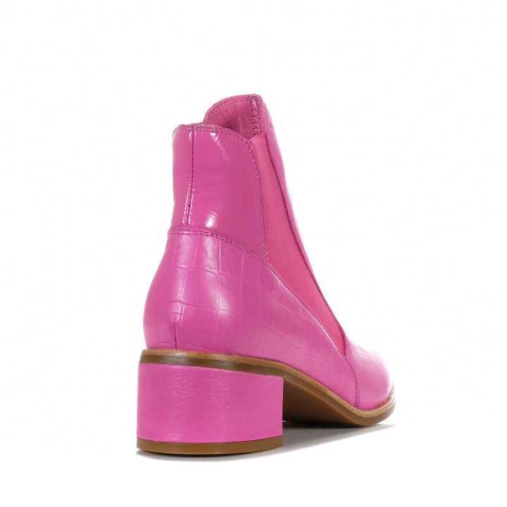 Le Sansa Refresh Hot Pink, 37 eu, 38 eu, 39 eu, 40 eu, 41 eu, 42 eu, ankle boots, boots, le sansa, pink, womens