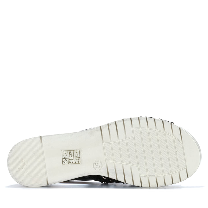 Le Sansa Topaz Tan Womens Sandals