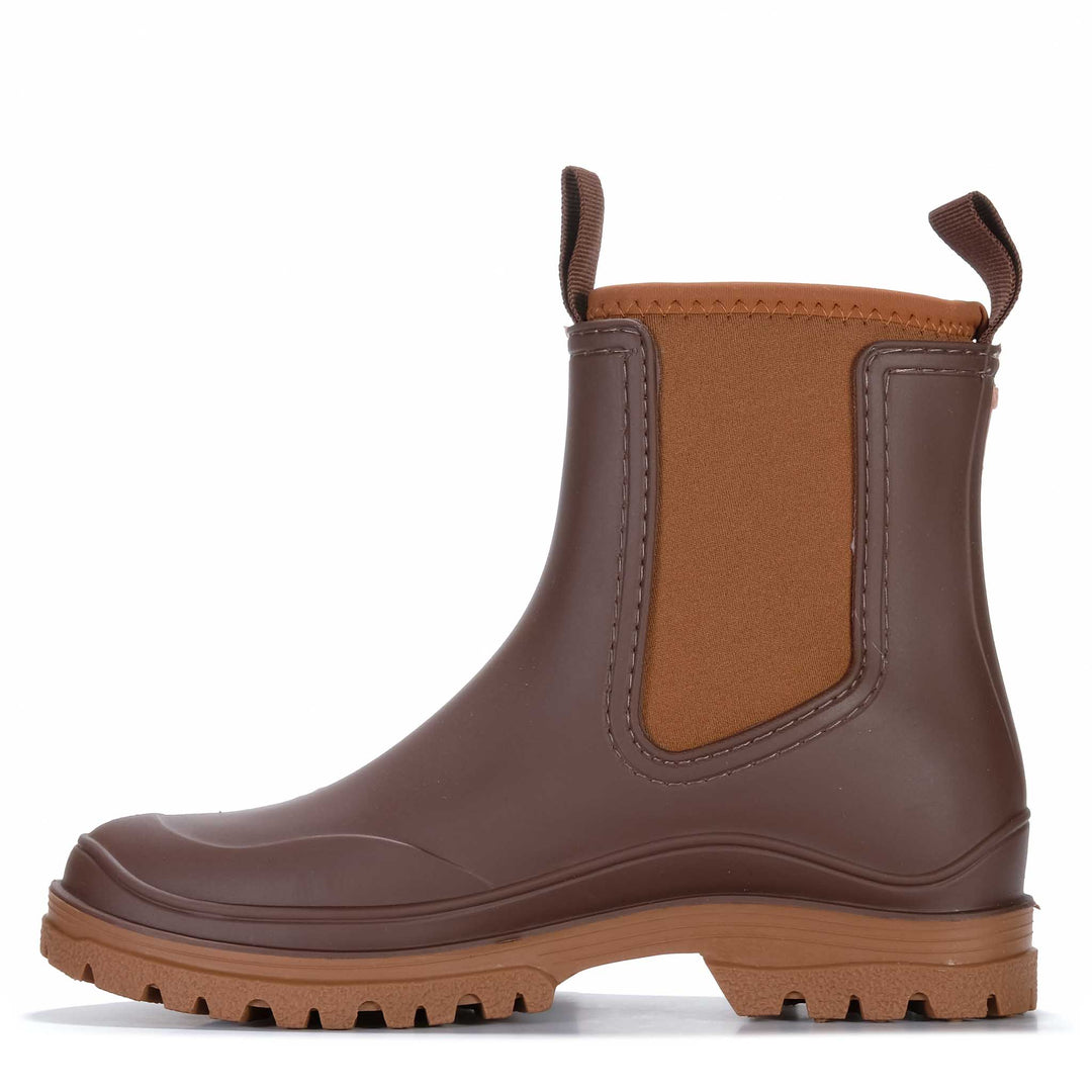 Los Cabos Amelia Womens Boots