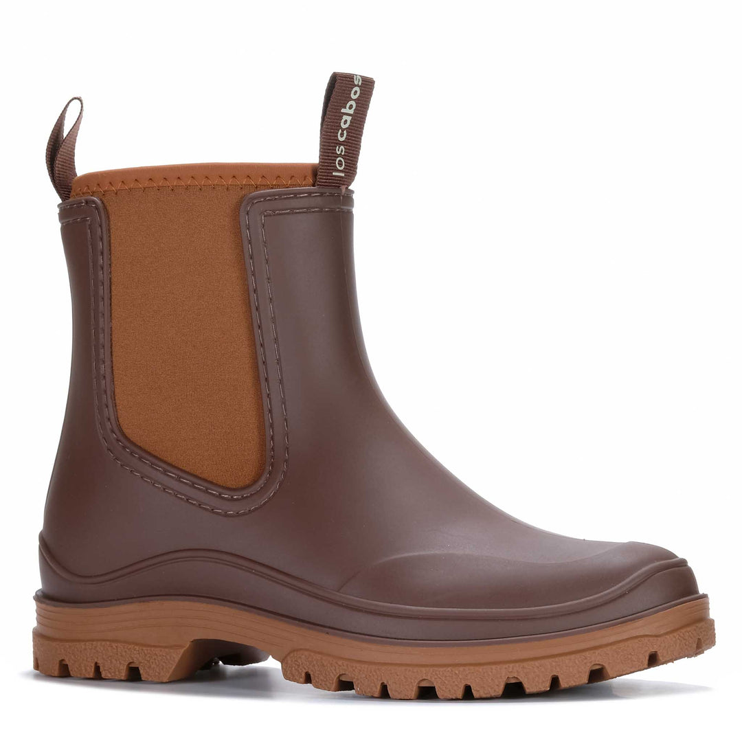 Los Cabos Amelia Womens Boots