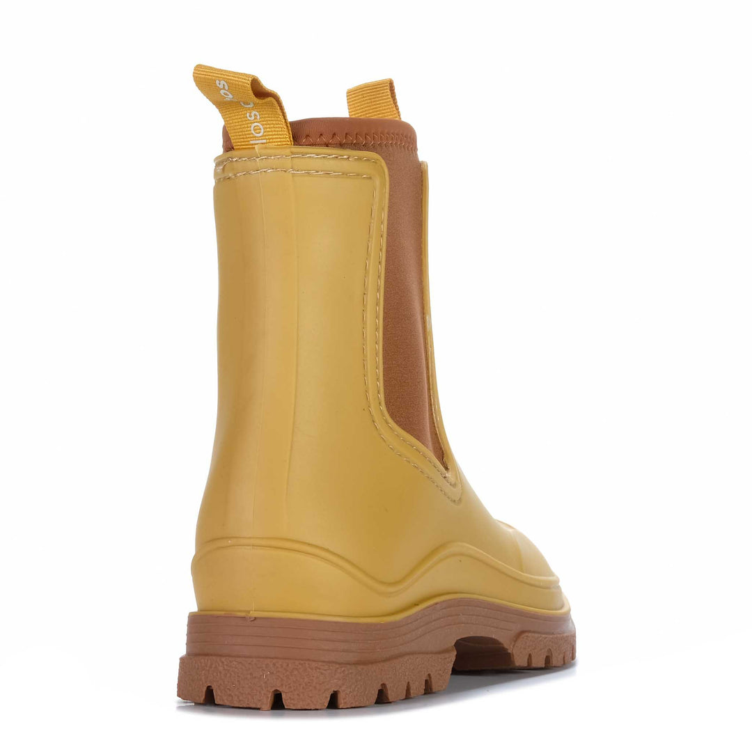 Los Cabos Amelia Womens Boots