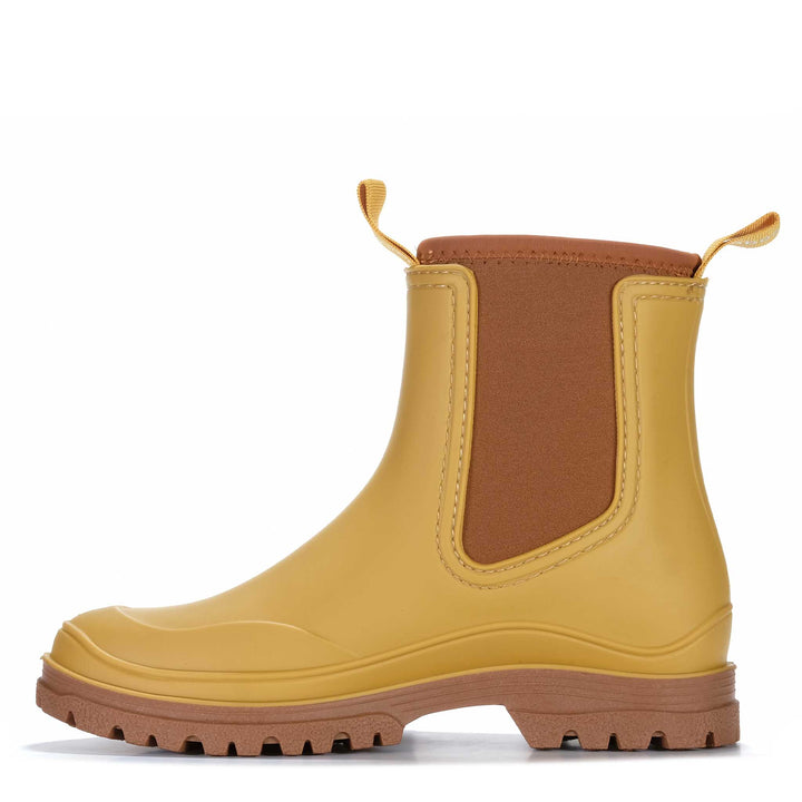Los Cabos Amelia Womens Boots