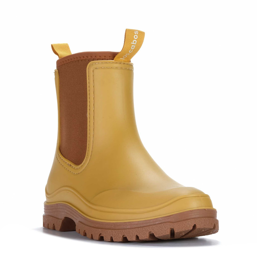 Los Cabos Amelia Womens Boots