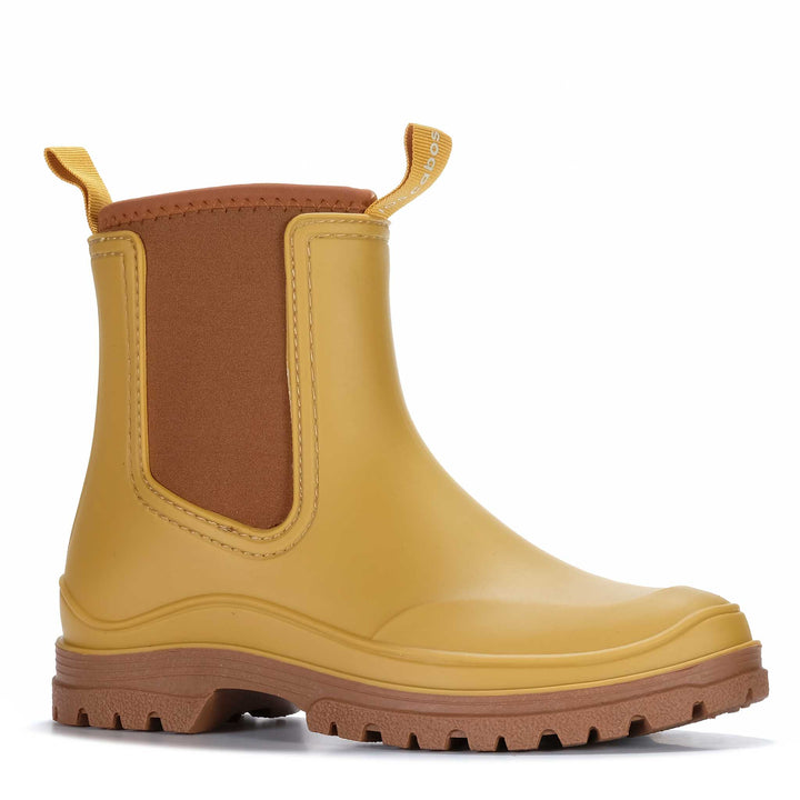 Los Cabos Amelia Womens Boots